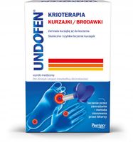 UNDOFEN KRIOTERAPIA 50 ml