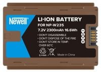 Akumulator Newell zamiennik NP-W235 USB-C do Fuji