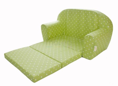 Gepetto Mini Sofa Zielona na Arena.pl