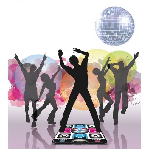 Manta DISCO FEVER MM820 na Arena.pl