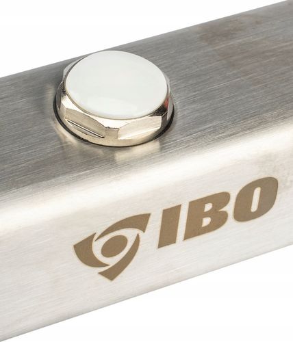 GRUPA BEZPIECZEŃSTWA DO NACZYNIA DO C.W.U 6 BAR STAL NIERDZEWNA INOX IGB na Arena.pl