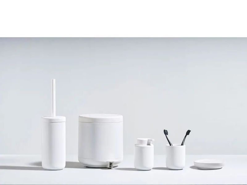 ZONE|Kubek na szczoteczki Zone UME zdjęcie 2