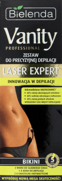 BIELENDA Vanity Laser Expert 100 ml na Arena.pl