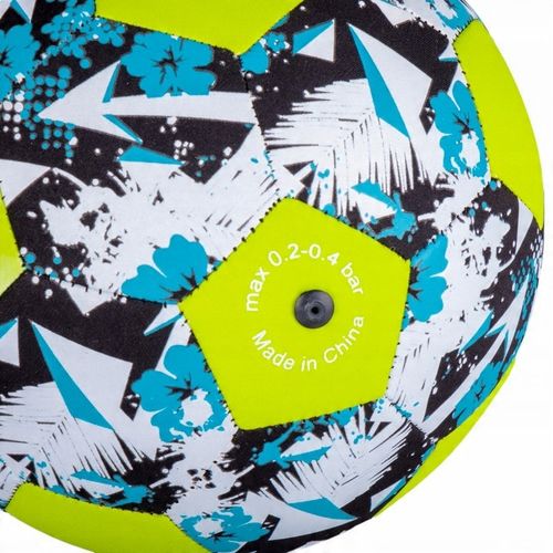 Neoprenowa piłka do gry w wodzie basenowa inSPORTline Cassilas r. 5 na Arena.pl