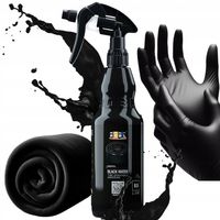 ADBL Black Water Nabłyszcza opony 500ml