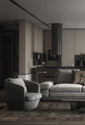 Dywan Carpet Decor Petra Wine 160x230 na Arena.pl