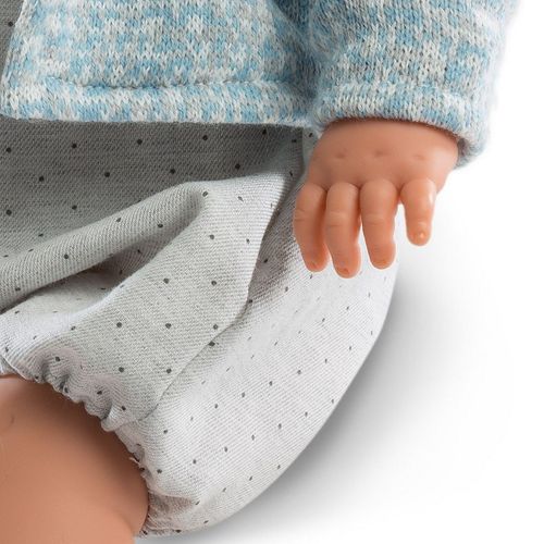 Llorens 48231 Lalka Nico płacząca 48 cm na Arena.pl