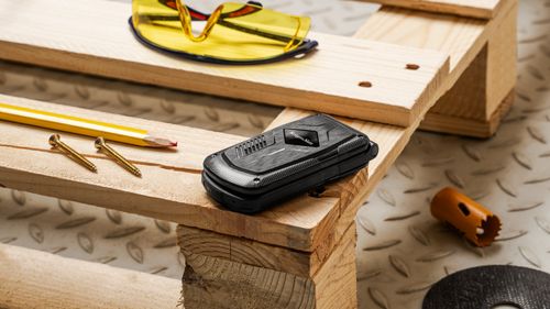 Telefon Kruger&Matz IRON 5 Flip 4G Bluetooth Dual SIM na Arena.pl