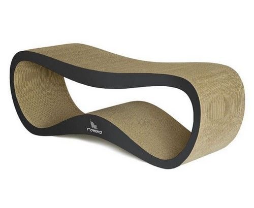 MyKotty Drapak Lui czarny na Arena.pl