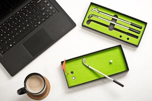 Długopisy golfisty deluxe na Arena.pl