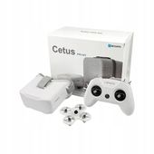 BetaFPV Cetus FPV Kit | Drone + FPV Goggles