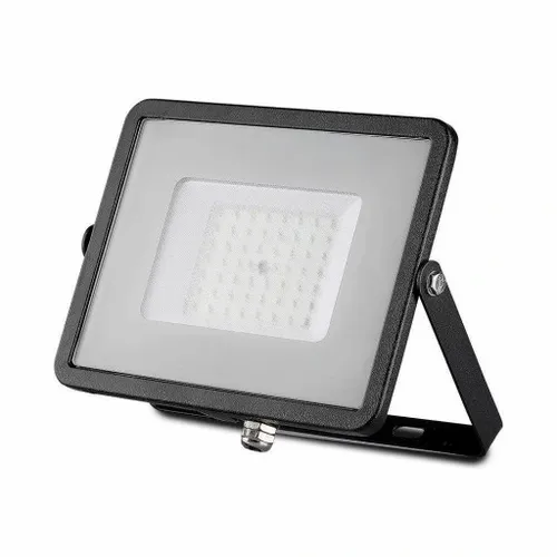 Naświetlacz LED lampa HALOGEN 50W Reflektor 4000K 4000lm SAMSUNG 5 LAT na Arena.pl