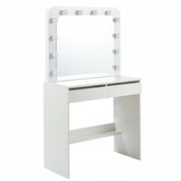 toaletka t1-fx biała