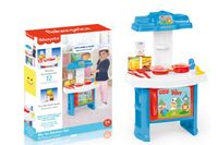 DOLU FP kuchnia z wyposazeniem 1820 18205