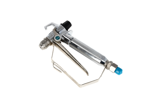 Pistolet malarski Grone 25GX do agregatu malarskiego (na 4 palce) na Arena.pl