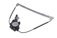 PODNOŚNIK SZYBY PRAWY PRZÓD FIAT PANDA 2003 2004 2005 2006