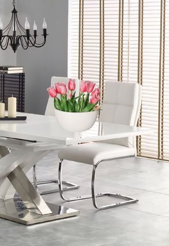 DONICZKA OSŁONKA CERAMICZNA BIAŁA ŁÓDKA OZDOBA na Arena.pl