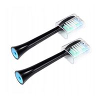2 x Końcówka do szczoteczki SONICZNEJ ORO-SONIC BRUSH XPRO 2szt OROMED CZAR