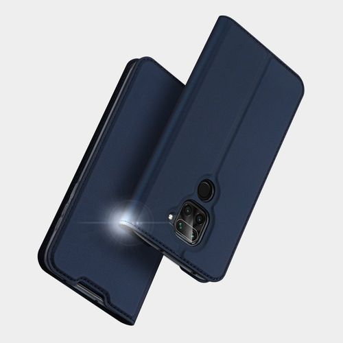 DUXDUCIS SKINPRO XIAOMI REDMI NOTE 9 BLACK na Arena.pl