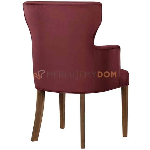 Fotel ROSE 93 cm Grupa I na Arena.pl