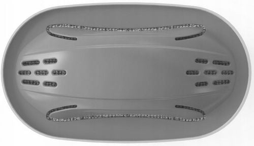 8x WKŁAD FILTR DAFI UNIMAX DO TWARDEJ WODY AGD+ na Arena.pl