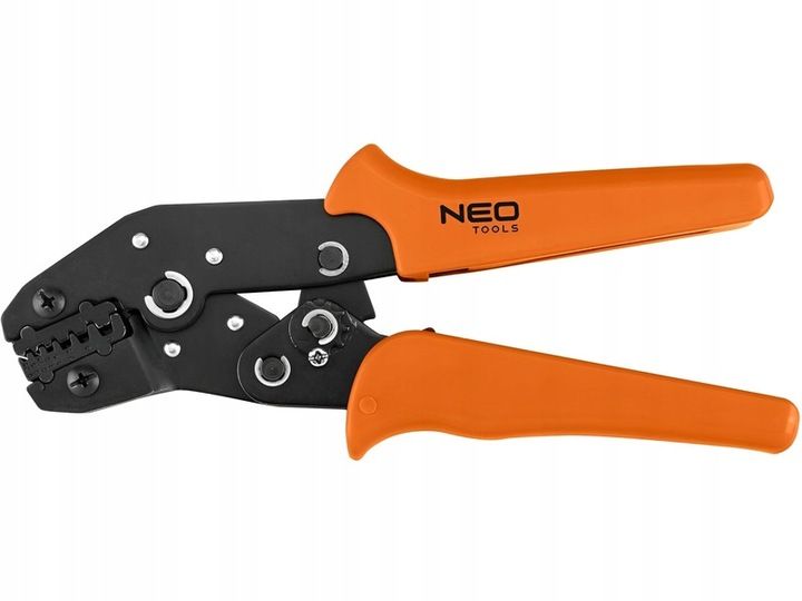 Szczypce NEO TOOLS 01-544 zdjęcie 2