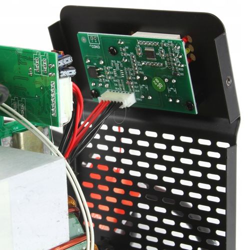 PROSTOWNIK INWERTOROWY 12V 24V ROZRUCH na Arena.pl