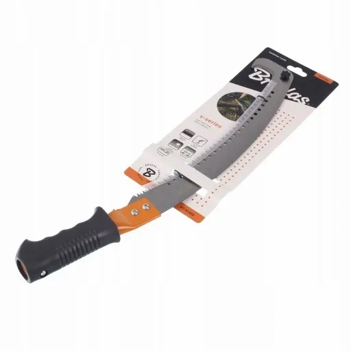 Piła ręczna Bradas 16-KT-V1405 do gałęzi 32 cm zdjęcie 3