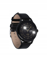 Smartwatch Maxcom FW48 Vanad czarny