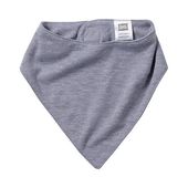 Dziecięca bandana do sublimacji - szara