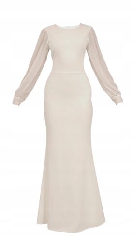 WAL G. MADALINE - Sukienka z dżerseju M na Arena.pl