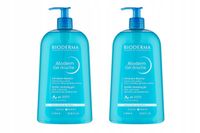 BIODERMA ATODERM 1000ML ULTRADELIKATNY ŻEL POD PRYSZNIC BEZ DODATKU