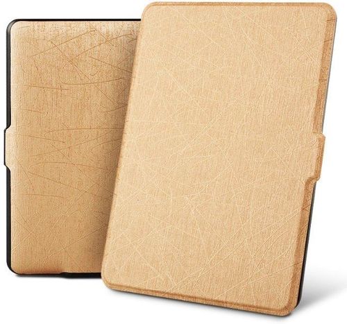 TECH-PROTECT SMARTCASE KINDLE PAPERWHITE 1/2/3 GOLD na Arena.pl