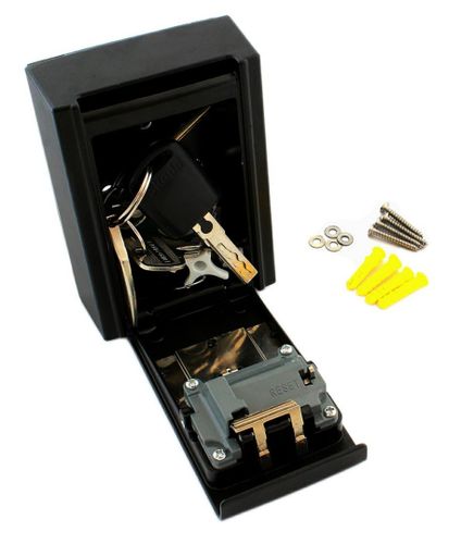 AG613A Sejf na klucze na Arena.pl