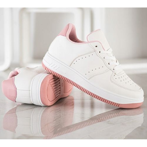 Sneakersy Na Platformie r.41 na Arena.pl