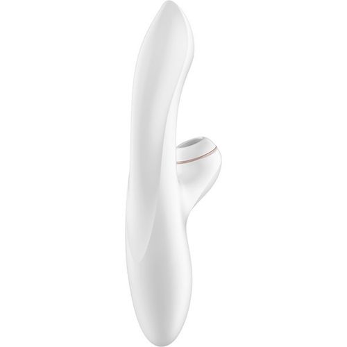 Satisfyer Pro + G-Spot na Arena.pl