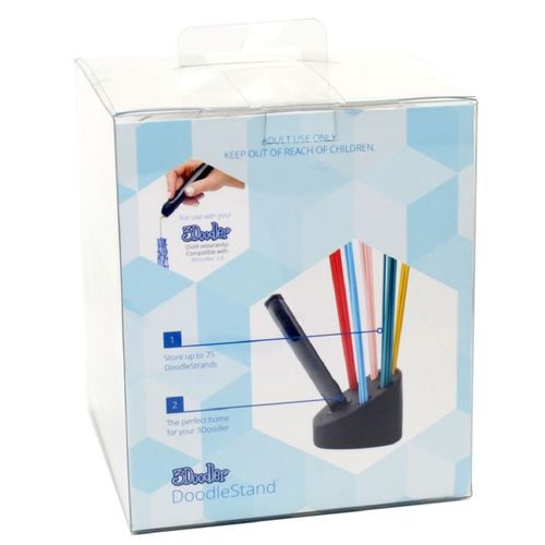 Doodle Stand dla 3Doodler Create i Pro, 3DR2ST na Arena.pl
