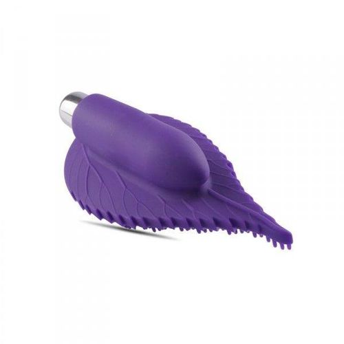 Stymulator-Vibratore Mini Finger Fan Clit Leaf na Arena.pl