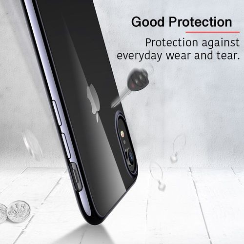 ESR ESSENTIAL IPHONE XR BLACK na Arena.pl