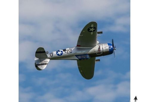 P-47D Razorback 1.2m PNP na Arena.pl