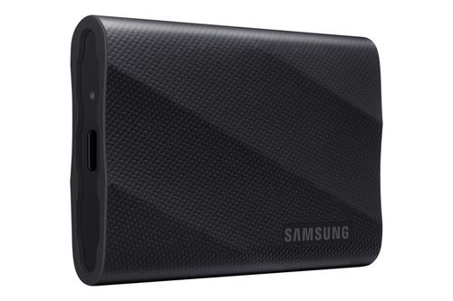 Dysk zewnętrzny SSD Samsung Portable SSD T9 4TB na Arena.pl