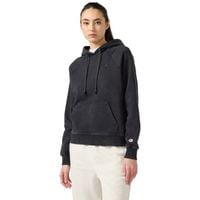Bluza damska Champion Hooded Sweatshirt czarna 118160 KK001 S