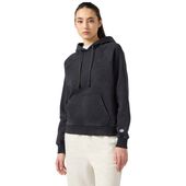 Bluza damska Champion Hooded Sweatshirt czarna 118160 KK001 XS