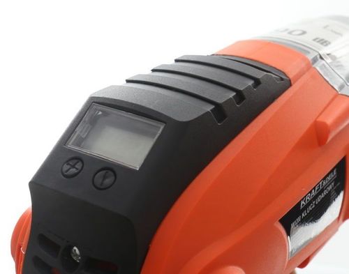 klucz udarowy 2000w 800nm lcd kd1535 na Arena.pl