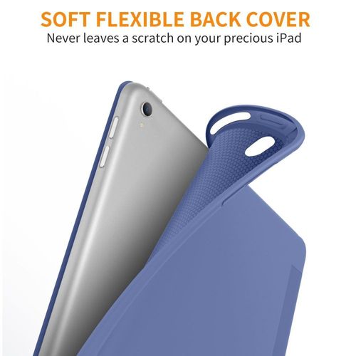TECH-PROTECT SMARTCASE IPAD PRO 10.5 NAVY BLUE na Arena.pl