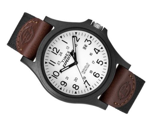 Zegarek Timex TW4B08200 Acadia Expedition na Arena.pl