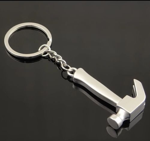 Brelok Młotek Ciesielki Majsterkowicz Cieśla Spec na Arena.pl