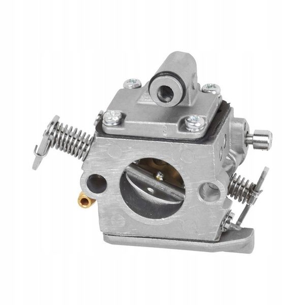 ZESTAW GAŹNIK DO PIŁY ŁAŃCUCHOWEJ DO STIHL 017 018 MS170 MS180 zdjęcie 7