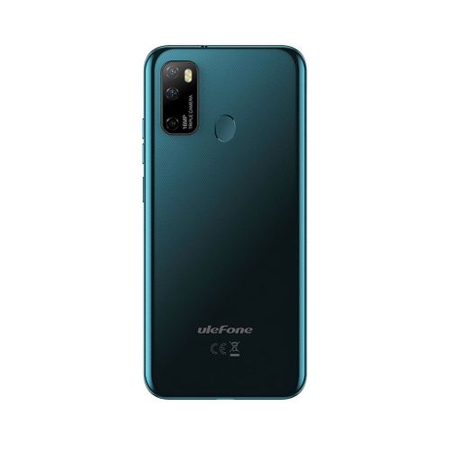 ULEFONE NOTE 9P DUAL SIM 4/64GB MIDNIGHT GREEN na Arena.pl