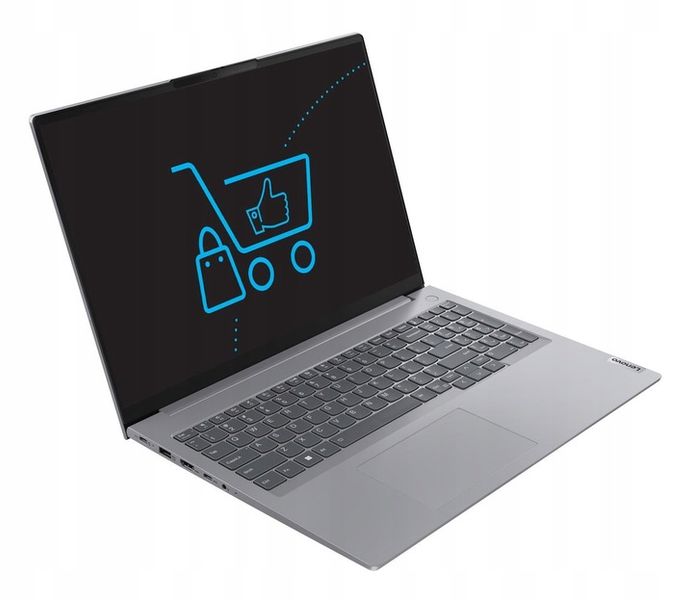 Lenovo ThinkBook 16 G6 21KH0076PB i5-1335U 16" WUXGA 16GB 512SSD Int W11Pro zdjęcie 10